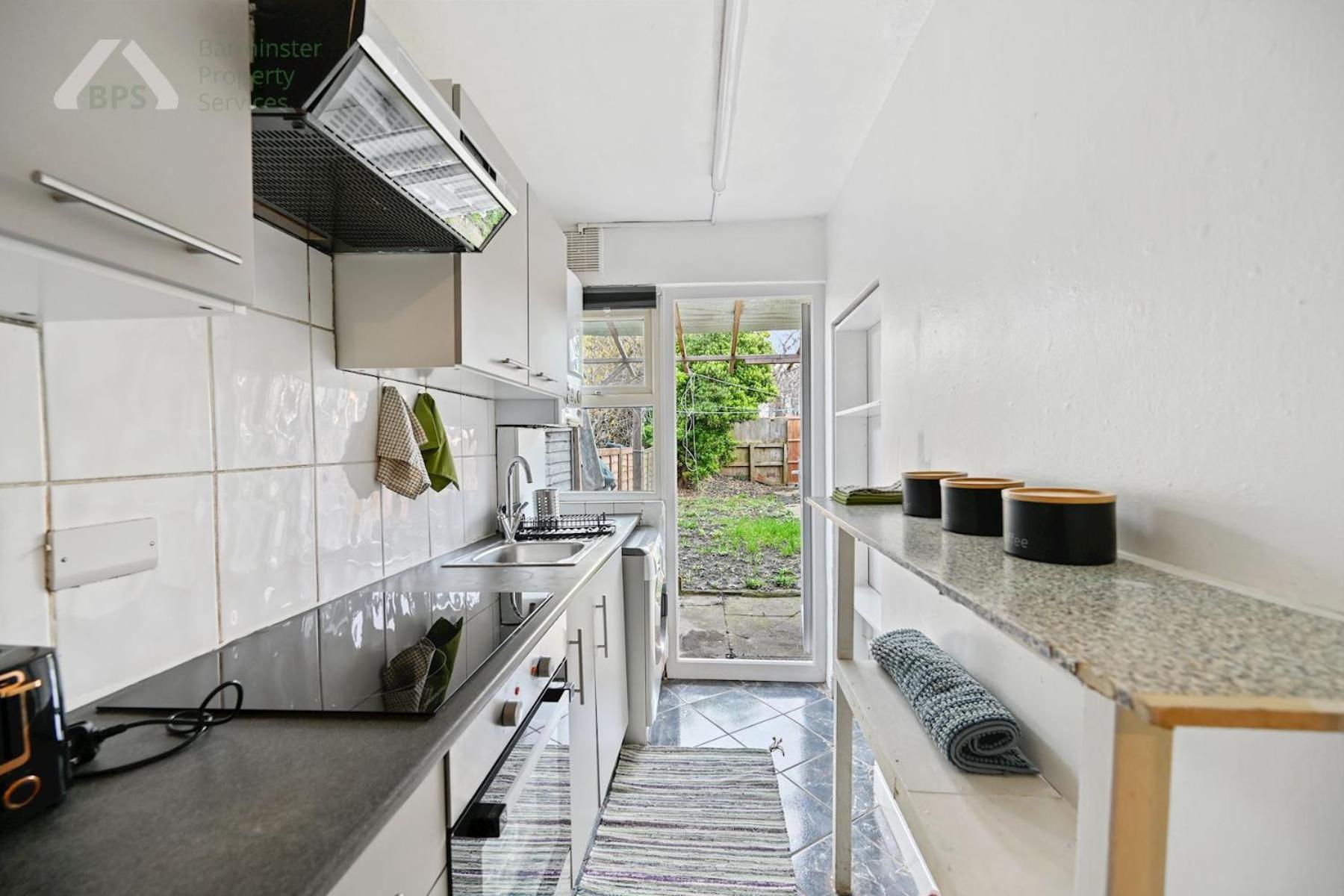 Cosy Tottenham Apartment Sleeps 4 لندن المظهر الخارجي الصورة