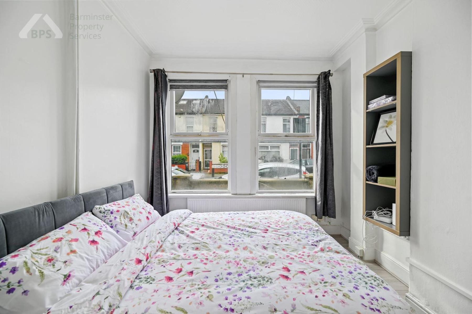 Cosy Tottenham Apartment Sleeps 4 لندن المظهر الخارجي الصورة